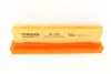 Фільтр повітряний Toyota Yaris1.4D 05-/Subaru Trezia 1.4 D 11- WUNDER FILTER WH 2068 (фото 6)