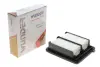 Фільтр повітряний WUNDER WUNDER FILTER WH 2078 (фото 2)