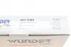 Фільтр повітряний WUNDER WUNDER FILTER WH 2080 (фото 5)
