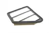 Фільтр повітряний Honda Civic 1.6/2.2 i-DTEC 12- WUNDER FILTER WH 2082 (фото 2)