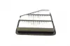 Фільтр повітряний Honda Civic 1.6/2.2 i-DTEC 12- WUNDER FILTER WH 2082 (фото 6)