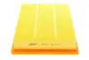 Фільтр повітряний Toyota Hilux VIII 2.4D/2.8D 15- WUNDER FILTER WH 2088 (фото 3)
