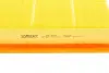 Фільтр повітряний Toyota Hilux VIII 2.4D/2.8D 15- WUNDER FILTER WH 2088 (фото 4)