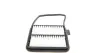 ФІЛЬТР ПОВІТРЯНИЙ Toyota Prius 1.5 16V 03-09 WUNDER FILTER WH 2091 (фото 3)