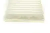Фільтр повітряний Lexus ES 2.5 16V 12-18/Toyota Camry 2.0-2.5 16V 05- WUNDER FILTER WH 2093 (фото 4)