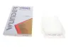 ФІЛЬТР ПОВІТРЯНИЙ Toyota Corolla 1.8/2.0 Hybrid 08-17 WUNDER FILTER WH 2094 (фото 1)