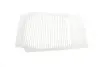 ФІЛЬТР ПОВІТРЯНИЙ Toyota Corolla 1.8/2.0 Hybrid 08-17 WUNDER FILTER WH 2094 (фото 2)