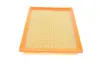 Фільтр повітряний Toyota Camry/ Rav 4/ Lexus ES 2.0-3.5 17- WUNDER FILTER WH 2095 (фото 2)