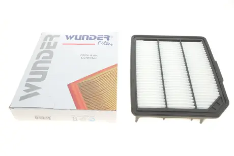 Фільтр повітряний WUNDER WUNDER FILTER WH 2104