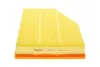 Фільтр повітряний BMW 520/525/530 E60 03- WUNDER FILTER WH 213 (фото 3)