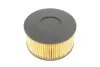 Фільтр повітряний BMW 3 (E46) 1.6/1.8/2.0 01- WUNDER FILTER WH 214 (фото 3)
