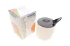 Фільтр повітряний BMW 3 (E90-E93) 1.6/2.0 03- WUNDER FILTER WH 217 (фото 1)