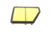 Фільтр повітряний Honda Civic X 1.6 i-VTEC 16- WUNDER FILTER WH 2200 (фото 4)