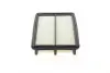 Фільтр повітряний WUNDER WUNDER FILTER WH 2201 (фото 2)