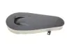 Фільтр повітряний BMW 5 (F10) 520D 10- WUNDER FILTER WH 223 (фото 1)