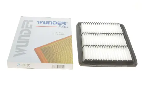Фільтр повітряний WUNDER WUNDER FILTER WH 2302
