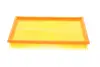 Фільтр повітряний Opel Vectra A/B 1.6-2.0 88-03 WUNDER FILTER WH 300 (фото 2)