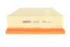 Фільтр повітряний Opel Vectra B 2.0DI/2.2DTI/2.2i 96-03 WUNDER FILTER WH 307 (фото 2)