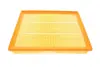 Фільтр повітряний Opel Vectra C 02-08 WUNDER FILTER WH 312 (фото 2)