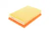 Фільтр повітряний Opel Agila 1.0/1.2i 00-08 WUNDER FILTER WH 316 (фото 5)