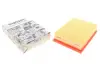 Фільтр повітряний Opel Kadett 1.7 D -91 WUNDER FILTER WH 320 (фото 1)