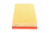 Фільтр повітряний Opel Kadett 1.7 D -91 WUNDER FILTER WH 320 (фото 3)