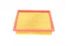 Фільтр повітряний Opel Kadett 1.7 D -91 WUNDER FILTER WH 320 (фото 4)