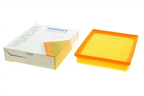 ФІЛЬТР ПОВІТРЯНИЙ Opel Astra K 1.5 CDTI 15- WUNDER FILTER WH 328