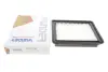 Фільтр повітряний Chevrolet Spark 1.4 15- WUNDER FILTER WH 330 (фото 1)