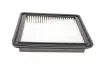 Фільтр повітряний Chevrolet Spark 1.4 15- WUNDER FILTER WH 330 (фото 3)