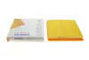 Фільтр повітряний Opel Astra J 09- WUNDER FILTER WH 355 (фото 1)
