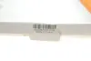 Фільтр повітряний Opel Astra J 09- WUNDER FILTER WH 355 (фото 4)