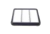 ФІЛЬТР ПОВІТРЯНИЙ Daewoo Matiz 05- WUNDER FILTER WH 359 (фото 3)