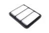 ФІЛЬТР ПОВІТРЯНИЙ Daewoo Matiz 05- WUNDER FILTER WH 359 (фото 4)