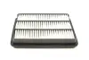Фільтр повітряний Chevrolet Evanda 2.0i WUNDER FILTER WH 360 (фото 3)