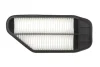 Фільтр повітряний Chevrolet Spark 1.0-1.2 10- WUNDER FILTER WH 362 (фото 1)