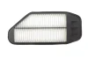 Фільтр повітряний Chevrolet Spark 1.0-1.2 10- WUNDER FILTER WH 362 (фото 4)