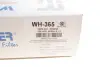 Фільтр повітряний Opel Meriva B 10- WUNDER FILTER WH 365 (фото 4)