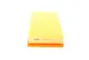 Фільтр повітряний Chevrolet Trax/ Tracker/ Opel Mokka 12- WUNDER FILTER WH 366 (фото 8)