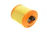Фільтр повітряний Opel Astra K 1.6 CDTi 15- WUNDER FILTER WH 370 (фото 3)