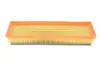 Фільтр повітряний Citroen Berlingo/Peugeot Partner 1.1/1.4i 02- WUNDER FILTER WH 401 (фото 5)