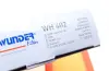Фільтр повітряний Citroen Nemo/Peugeot Bipper 1.4i 08- WUNDER FILTER WH 402 (фото 4)