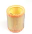 Фільтр повітряний Citroen Berlingo/Peugeot Partner 1.1i 96- WUNDER FILTER WH 501 (фото 2)