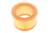 Фільтр повітряний Citroen Berlingo/Peugeot Partner 1.8/1.9D 96- WUNDER FILTER WH 503 (фото 3)