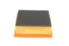 Фільтр повітряний Peugeot Partner 2.0 HDI 03- WUNDER FILTER WH 507 (фото 4)