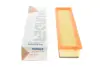 Фільтр повітряний Citroen Berlingo/Peugeot Partner 1.6i 16V 08- WUNDER FILTER WH 509 (фото 1)