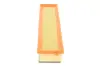 Фільтр повітряний Citroen Berlingo/Peugeot Partner 1.6i 16V 08- WUNDER FILTER WH 509 (фото 5)