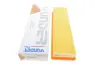 Фільтр повітряний Peugeot 206/307 1.4i 03- WUNDER FILTER WH 513 (фото 1)