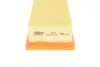 Фільтр повітряний Peugeot Partner 1.6 16V 01- WUNDER FILTER WH 515 (фото 2)