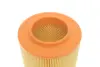 Фільтр повітряний Fiat Ducato 2.2/2.3/3.0 JTD/HDI 06- WUNDER FILTER WH 519 (фото 2)